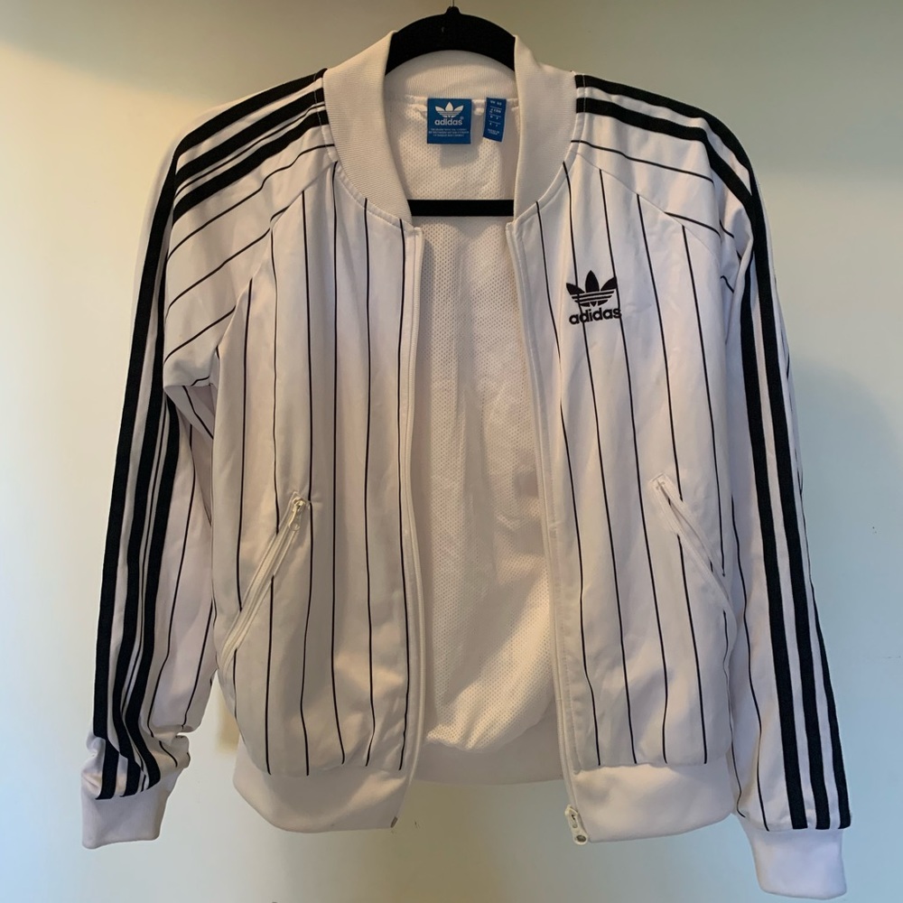 Adidas jacket